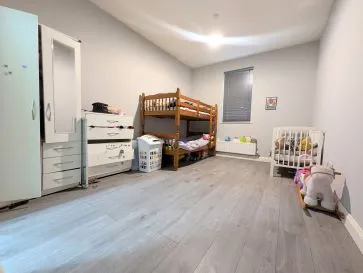 Property cover