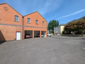 Property for Auction in South West - 2 Customs Warehouse, Huntspill Road, Highbridge, Somerset TA9 3BL