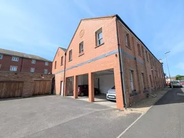 Property for Auction in South West - 2 Customs Warehouse, Huntspill Road, Highbridge, Somerset TA9 3BL