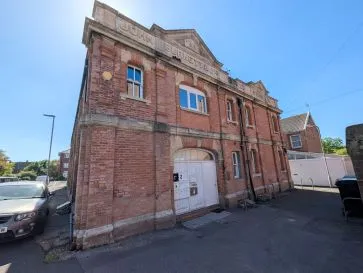 Property for Auction in South West - 2 Customs Warehouse, Huntspill Road, Highbridge, Somerset TA9 3BL