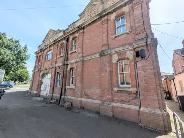 Property for Auction in South West - 2 Customs Warehouse, Huntspill Road, Highbridge, Somerset TA9 3BL