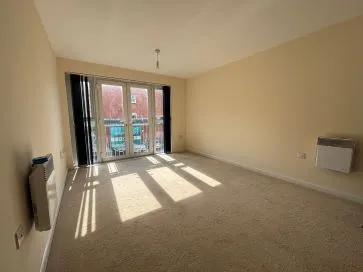 Property for Auction in South West - Flat 1, 14 Avenel Way, Poole, Dorset BH15 1EQ