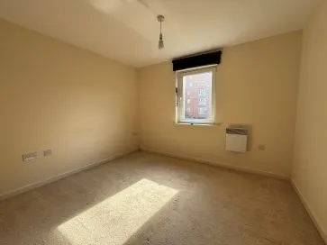 Property for Auction in South West - Flat 1, 14 Avenel Way, Poole, Dorset BH15 1EQ