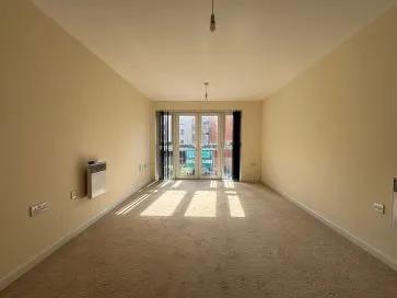 Property for Auction in South West - Flat 1, 14 Avenel Way, Poole, Dorset BH15 1EQ
