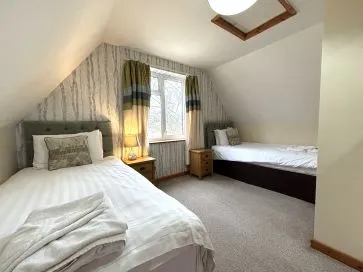 Property for Auction in South West - 3 Dartmoor Lodges, Honicombe Park, Road from Latchley Plain to Norris Green, St. Anns Chapel, Cornwall PL17 8JW