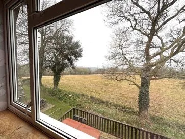 Property for Auction in South West - 3 Dartmoor Lodges, Honicombe Park, Road from Latchley Plain to Norris Green, St. Anns Chapel, Cornwall PL17 8JW