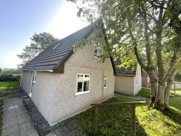 Property for Auction in South West - 3 Dartmoor Lodges, Honicombe Park, Road from Latchley Plain to Norris Green, St. Anns Chapel, Cornwall PL17 8JW