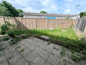 Property for Auction in South West - 7 Elm Hayes, Corsham, Wiltshire SN13 9JW