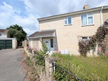 Property for Auction in South West - 7 Elm Hayes, Corsham, Wiltshire SN13 9JW