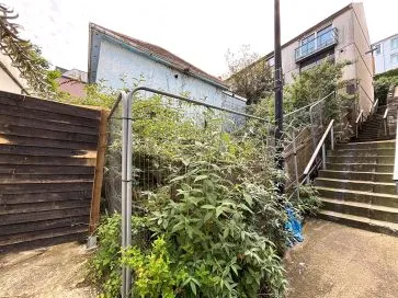 Property cover