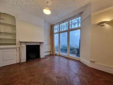 Property for Auction in South West - Silvester House, 15 Buttgarden Street, Bideford, Devon EX39 2AU