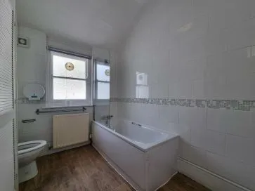 Property for Auction in South West - Silvester House, 15 Buttgarden Street, Bideford, Devon EX39 2AU
