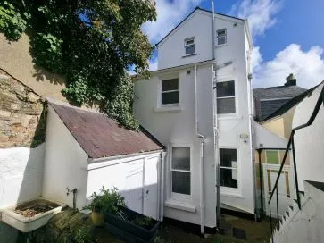 Property for Auction in South West - Silvester House, 15 Buttgarden Street, Bideford, Devon EX39 2AU