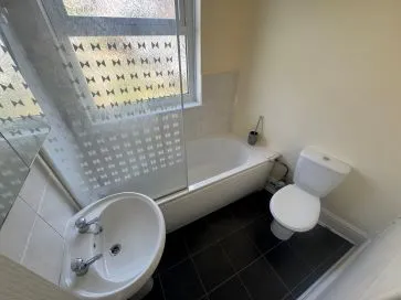 Property for Auction in South West - 36A Churchill Way, Peverell, Plymouth, Devon PL3 4PS