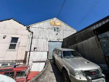 Property for Auction in South West - First Floor Unit 2, Centurion Works, Union Road, Kingsbridge, Devon TQ7 1EF