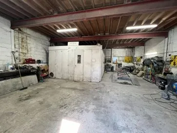 Property for Auction in South West - First Floor Unit 2, Centurion Works, Union Road, Kingsbridge, Devon TQ7 1EF