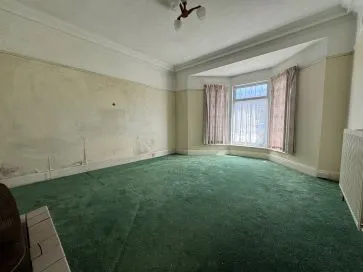 Property cover