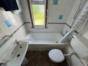 Property for Auction in South West - Glendalough, Barncoose Terrace, Illogan Highway, Redruth, Cornwall TR15 3EZ