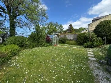Property for Auction in South West - Glendalough, Barncoose Terrace, Illogan Highway, Redruth, Cornwall TR15 3EZ