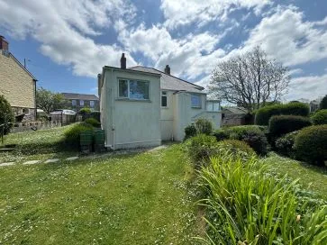 Property for Auction in South West - Glendalough, Barncoose Terrace, Illogan Highway, Redruth, Cornwall TR15 3EZ