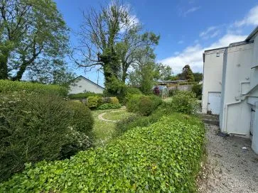 Property for Auction in South West - Glendalough, Barncoose Terrace, Illogan Highway, Redruth, Cornwall TR15 3EZ