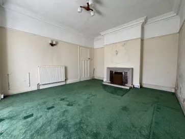 Property for Auction in South West - Glendalough, Barncoose Terrace, Illogan Highway, Redruth, Cornwall TR15 3EZ
