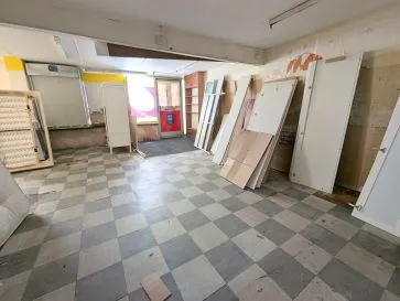 Property cover