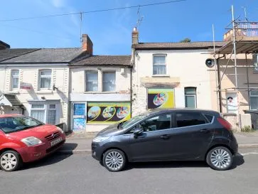 Property for Auction in South West - 17 Eastland Road, Yeovil, Somerset BA21 4EU