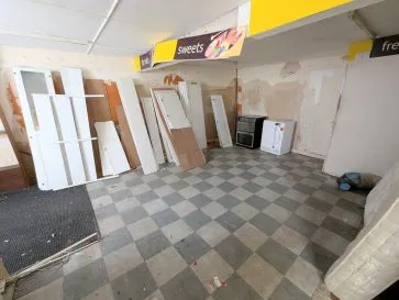 Property for Auction in South West - 17 Eastland Road, Yeovil, Somerset BA21 4EU