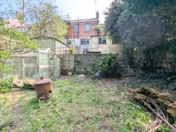 Property for Auction in South West - 17 Eastland Road, Yeovil, Somerset BA21 4EU