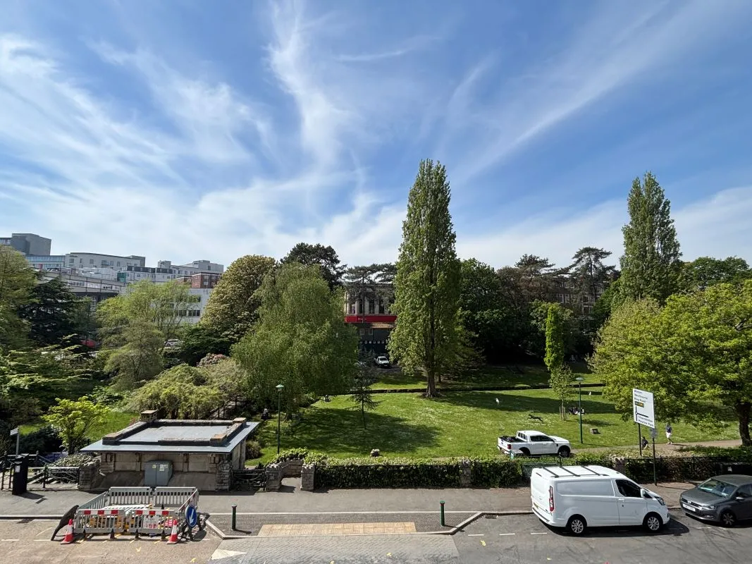 Hampshire Court, Bournemouth, Dorset, BH2 6DW - Online Auctions