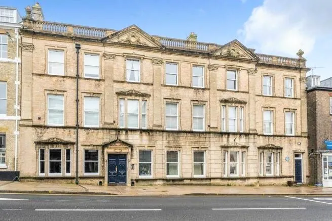 58 High West Street, Dorchester, Dorset, DT1 1UY - Online Auctions