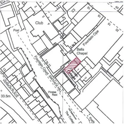 Market Street, Falmouth, Cornwall, TR11 3BA - Online Auctions