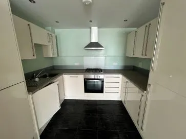 Property for Auction in South West - Flat 36, 24 The Crescent, Plymouth, Devon PL1 3FG