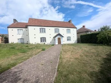 Property for Auction in South West - Flat 4, 11 Conygre Road, Filton, Bristol BS34 7DA