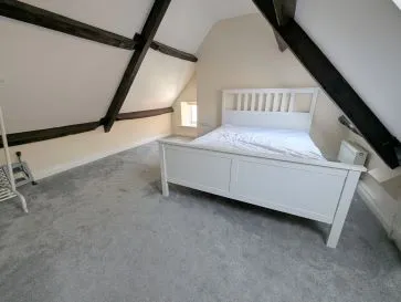 Property for Auction in South West - Flat 4, 11 Conygre Road, Filton, Bristol BS34 7DA