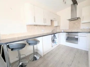 Property for Auction in South West - Flat 4, 11 Conygre Road, Filton, Bristol BS34 7DA