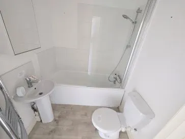 Property for Auction in South West - Flat 4, 11 Conygre Road, Filton, Bristol BS34 7DA