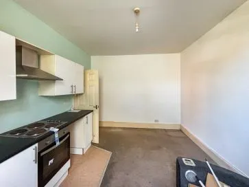 Property cover