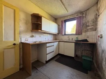 Property for Auction in South West - Braemar, Glen Road, Wadebridge, Cornwall PL27 7PD