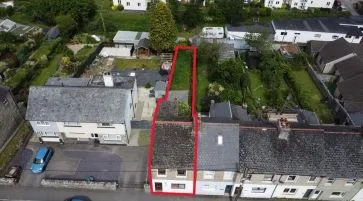 Property for Auction in South West - Braemar, Glen Road, Wadebridge, Cornwall PL27 7PD