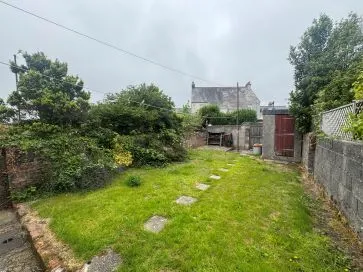 Property for Auction in South West - 23 Chard Road, Plymouth, Devon PL5 2EG