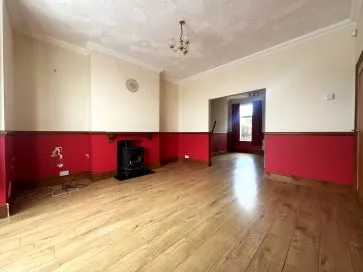 Property for Auction in South West - 23 Chard Road, Plymouth, Devon PL5 2EG