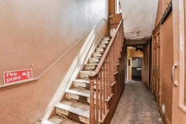 Property for Auction in South West - 3 Weymouth Street, Warminster, Wiltshire BA12 9NP