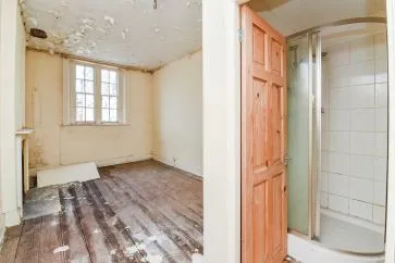 Property for Auction in South West - 3 Weymouth Street, Warminster, Wiltshire BA12 9NP