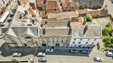 Property for Auction in South West - 3 Weymouth Street, Warminster, Wiltshire BA12 9NP