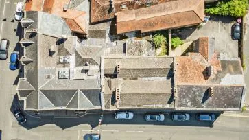 Property for Auction in South West - 3 Weymouth Street, Warminster, Wiltshire BA12 9NP