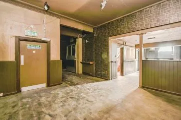 Property for Auction in South West - 3 Weymouth Street, Warminster, Wiltshire BA12 9NP