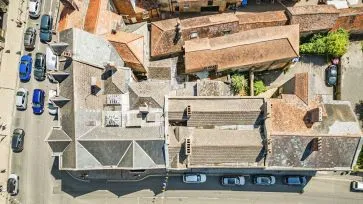Property for Auction in South West - 3 Weymouth Street, Warminster, Wiltshire BA12 9NP