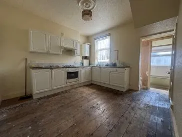 Property for Auction in South West - 32 Corporation Road, Peverell, Plymouth, Devon PL2 3NT
